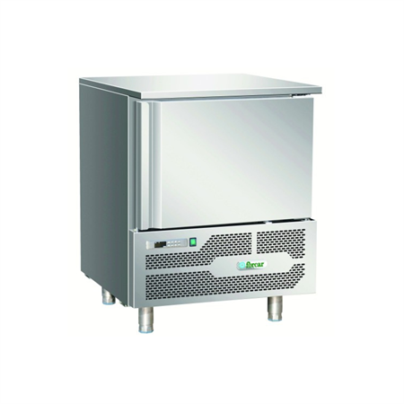 BlastChiller Culina 5 GN-1/1, automatisk avfrostning